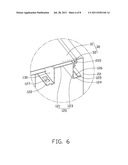 SWITCHING CABINET AND ASSEMBLY METHOD OF THE SAME diagram and image