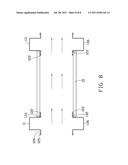 SWITCHING CABINET AND ASSEMBLY METHOD OF THE SAME diagram and image