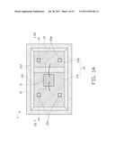 TOP VIEW LIGHT EMITTING DEVICE PACKAGE AND FABRICATION METHOD THEREOF diagram and image