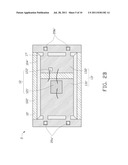 TOP VIEW LIGHT EMITTING DEVICE PACKAGE AND FABRICATION METHOD THEREOF diagram and image