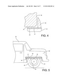 Vehicle Exterior Lighting System diagram and image