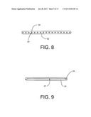 Vehicle Exterior Lighting System diagram and image