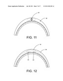 Vehicle Exterior Lighting System diagram and image