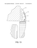 Vehicle Exterior Lighting System diagram and image