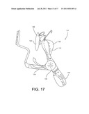 Vehicle Exterior Lighting System diagram and image