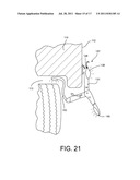 Vehicle Exterior Lighting System diagram and image