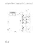 Reconfigurable LED Array and Use in Lighting System diagram and image