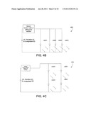 Reconfigurable LED Array and Use in Lighting System diagram and image