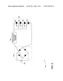 Reconfigurable LED Array and Use in Lighting System diagram and image