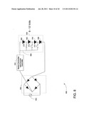 Reconfigurable LED Array and Use in Lighting System diagram and image