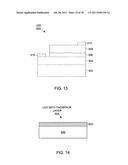 Reconfigurable LED Array and Use in Lighting System diagram and image