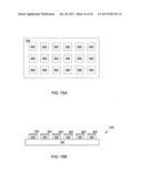 Reconfigurable LED Array and Use in Lighting System diagram and image