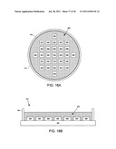 Reconfigurable LED Array and Use in Lighting System diagram and image