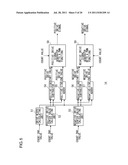 DRIVE CONTROL CIRCUIT FOR LINEAR VIBRATION MOTOR diagram and image