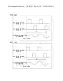 DRIVE CONTROL CIRCUIT FOR LINEAR VIBRATION MOTOR diagram and image