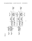 DRIVE CONTROL CIRCUIT FOR LINEAR VIBRATION MOTOR diagram and image