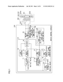 DRIVE CONTROL CIRCUIT FOR LINEAR VIBRATION MOTOR diagram and image