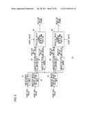 DRIVE CONTROL CIRCUIT FOR LINEAR VIBRATION MOTOR diagram and image