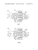 ELECTRIC ACTUATOR INCLUDING TWO CURRENT-CONTROLLED VOLTAGE INVERTERS     POWERING AN ELECTRIC MACHINE, AND RECONFIGURABLE IN THE PRESENCE OF A     DEFECT diagram and image