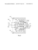 ELECTRIC ACTUATOR INCLUDING TWO CURRENT-CONTROLLED VOLTAGE INVERTERS     POWERING AN ELECTRIC MACHINE, AND RECONFIGURABLE IN THE PRESENCE OF A     DEFECT diagram and image