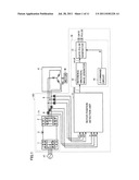 SYNCHRONOUS MACHINE STARTING DEVICE diagram and image