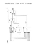 SYNCHRONOUS MACHINE STARTING DEVICE diagram and image