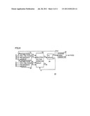 SYNCHRONOUS MACHINE STARTING DEVICE diagram and image