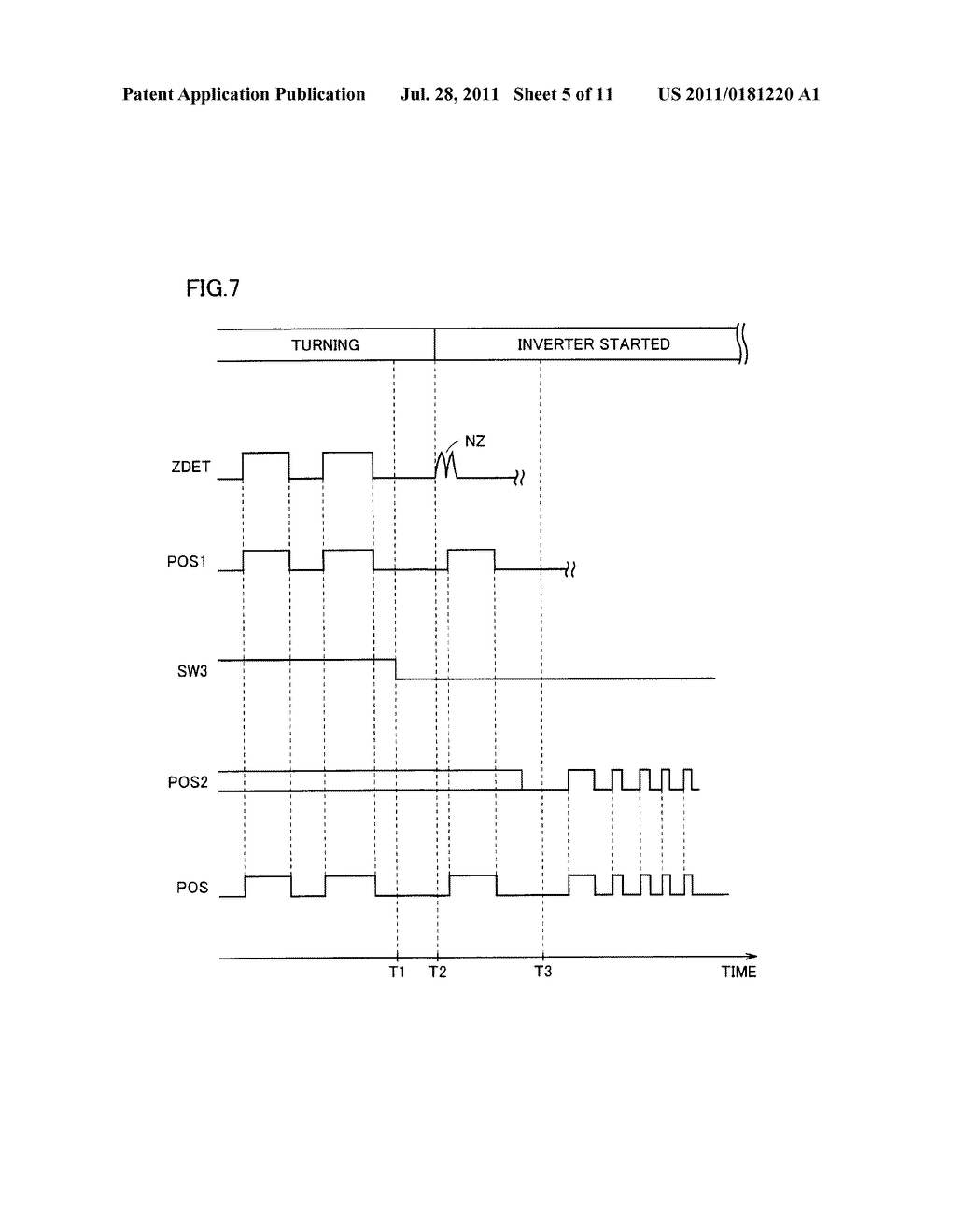 SYNCHRONOUS MACHINE STARTING DEVICE - diagram, schematic, and image 06