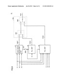 SYNCHRONOUS MACHINE STARTING DEVICE diagram and image