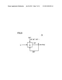 SYNCHRONOUS MACHINE STARTING DEVICE diagram and image