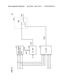 SYNCHRONOUS MACHINE STARTING DEVICE diagram and image