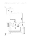 SYNCHRONOUS MACHINE STARTING DEVICE diagram and image