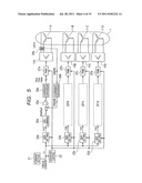 MOTOR CONTROL SYSTEM AND METHOD diagram and image