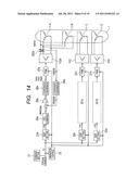 MOTOR CONTROL SYSTEM AND METHOD diagram and image