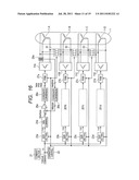 MOTOR CONTROL SYSTEM AND METHOD diagram and image