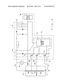 SYSTEMS AND METHOD FOR MOTOR SPEED CONTROL diagram and image