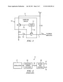 Low-power feedback and method for DC-DC converters and voltage regulators     for energy harvesters diagram and image