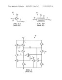 Low-power feedback and method for DC-DC converters and voltage regulators     for energy harvesters diagram and image