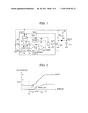 SWITCHING REGULATOR diagram and image