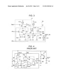 SWITCHING REGULATOR diagram and image