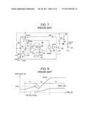 SWITCHING REGULATOR diagram and image