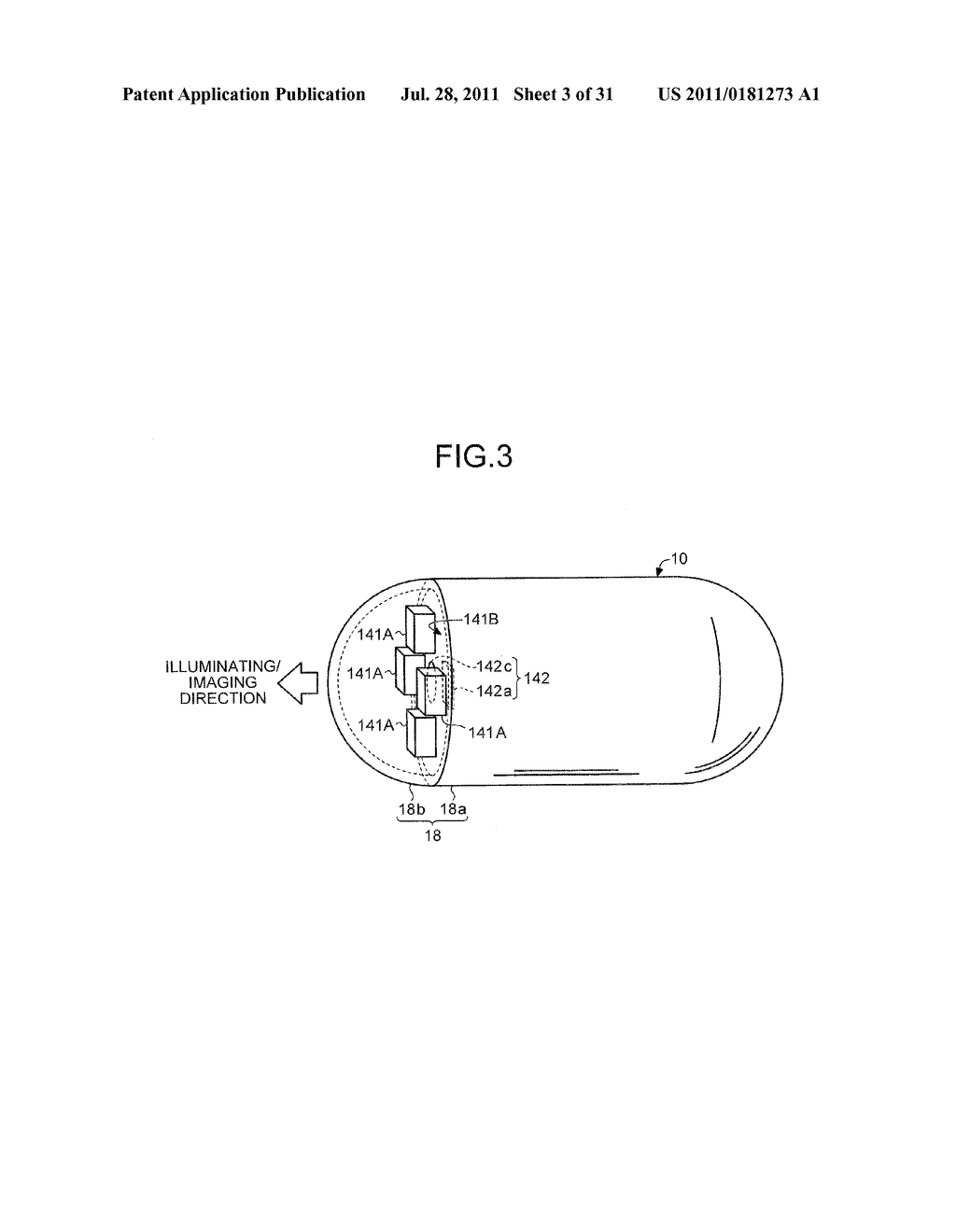 POSITION DETECTING SYSTEM AND POSITION DETECTING METHOD - diagram, schematic, and image 04