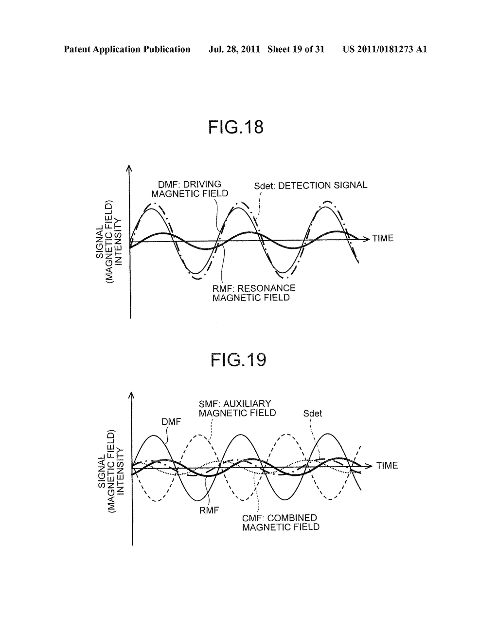 POSITION DETECTING SYSTEM AND POSITION DETECTING METHOD - diagram, schematic, and image 20