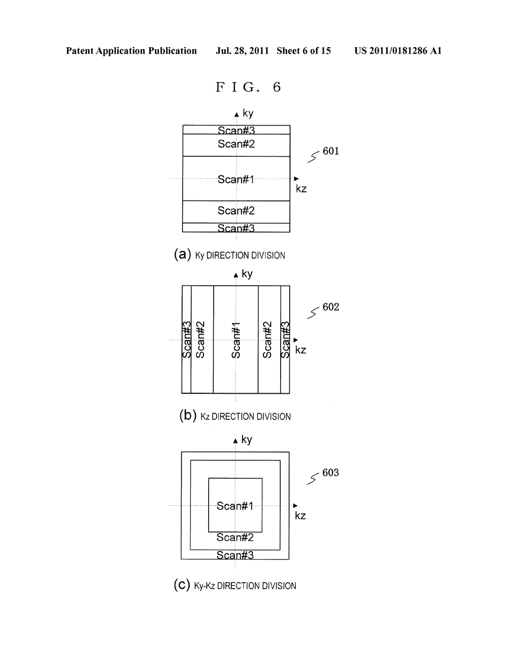 MAGNETIC RESONANCE IMAGING APPARATUS, AND BREATH-HOLDING IMAGING METHOD - diagram, schematic, and image 07