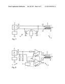 Determining a Dielectric Property of a Capacitor diagram and image