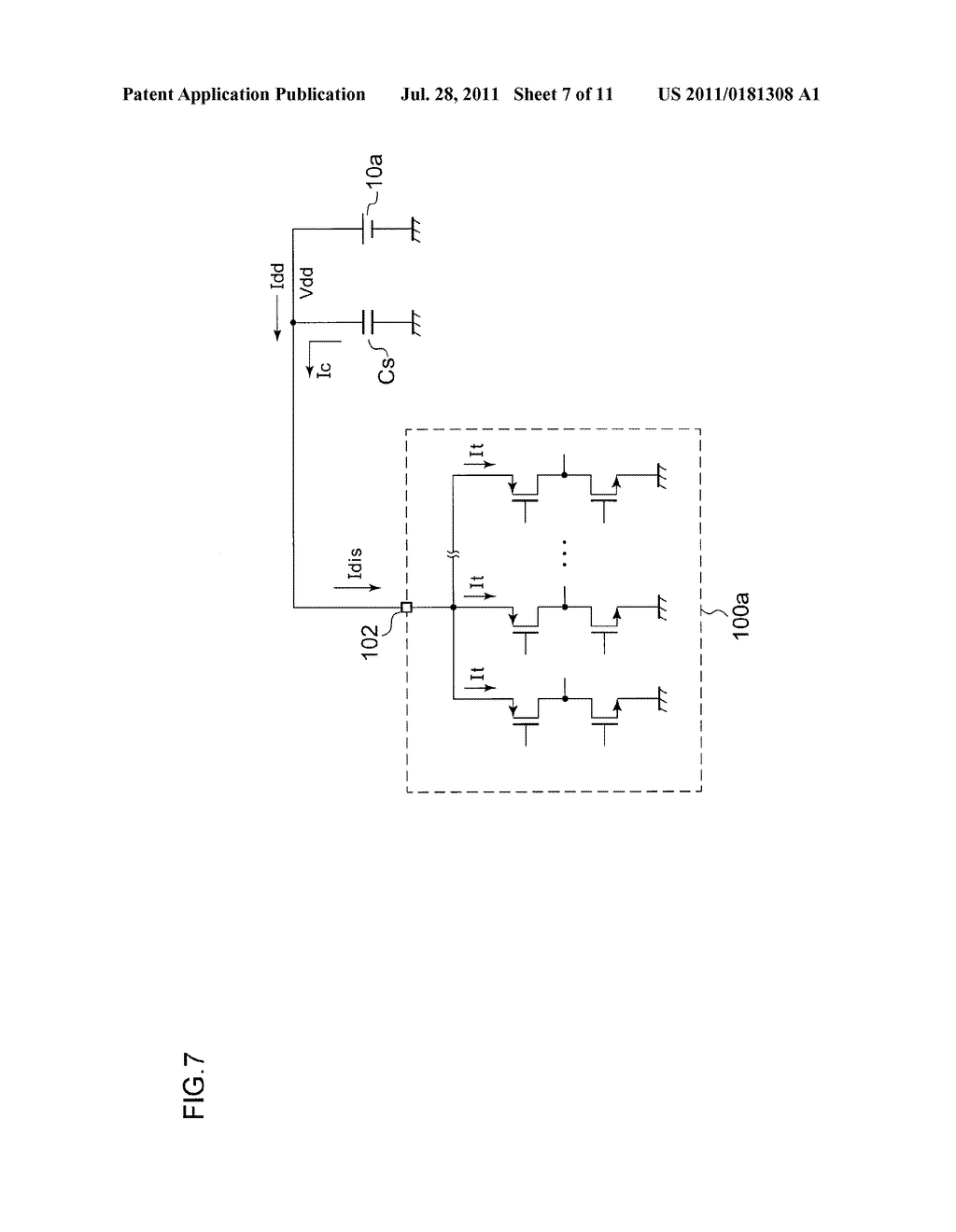 TEST APPARATUS AND TESTING METHOD - diagram, schematic, and image 08