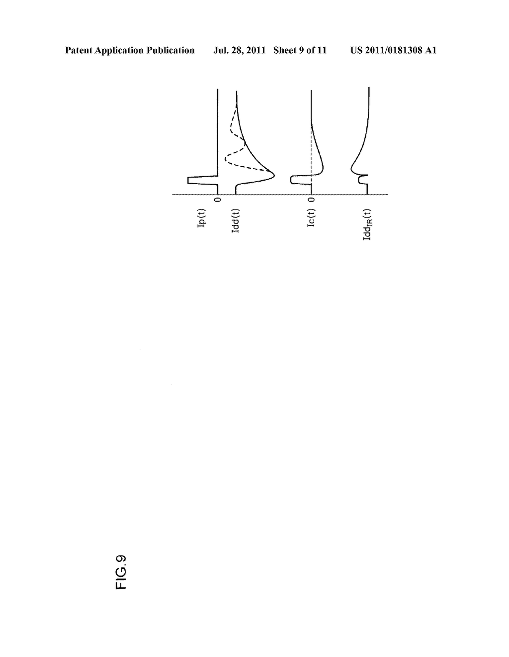 TEST APPARATUS AND TESTING METHOD - diagram, schematic, and image 10