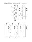 Electrically and/or Thermally Actuated Device diagram and image