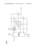 PUSH-PULL DRIVER CIRCUIT diagram and image