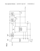 PUSH-PULL DRIVER CIRCUIT diagram and image